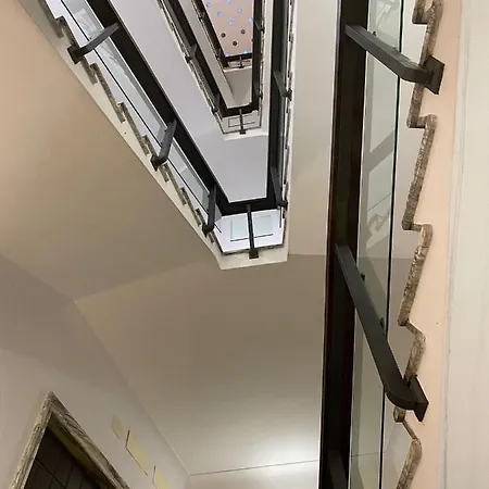 Due Passi Dal Porto Apartment Genoa Exterior photo