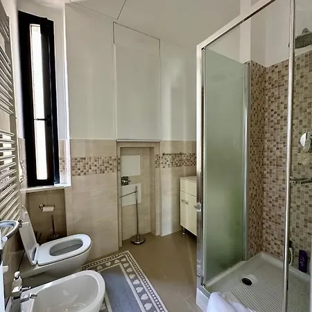 Due Passi Dal Porto Apartment Genoa Exterior photo