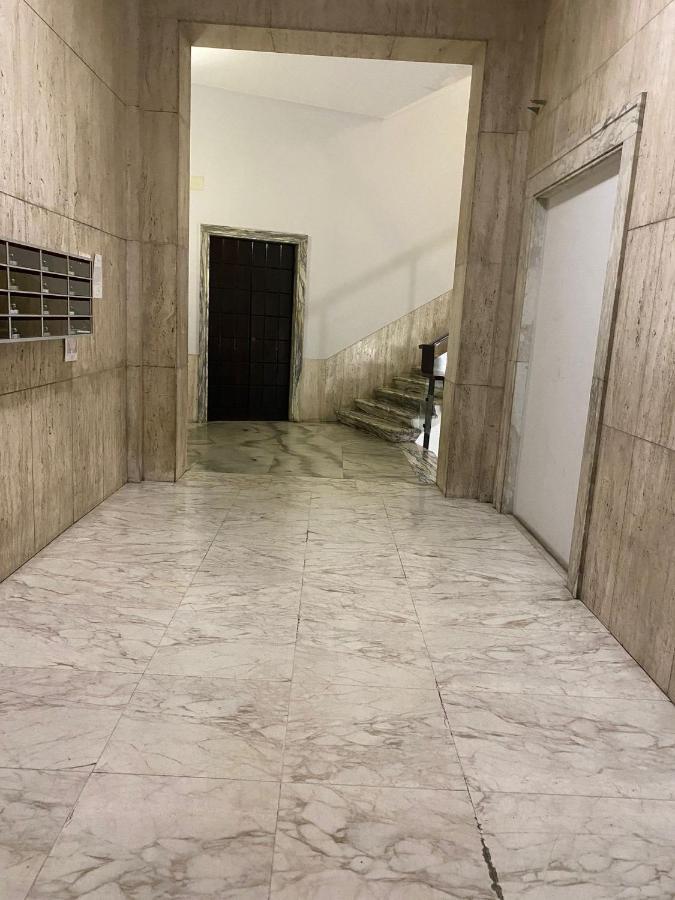 Apartment Due Passi Dal Porto