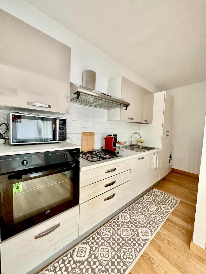 Due Passi Dal Porto Apartment *