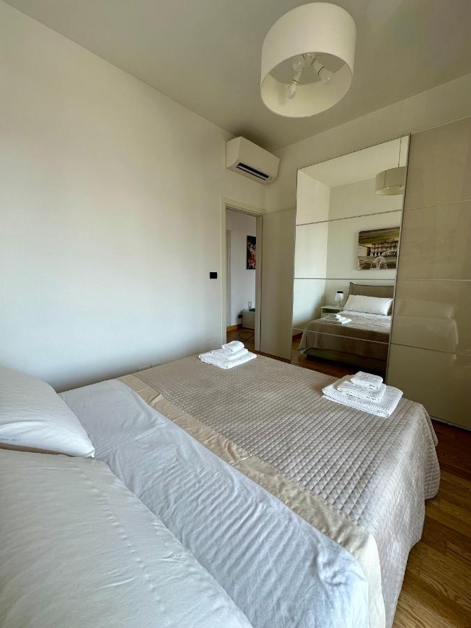 Apartment Due Passi Dal Porto Genoa