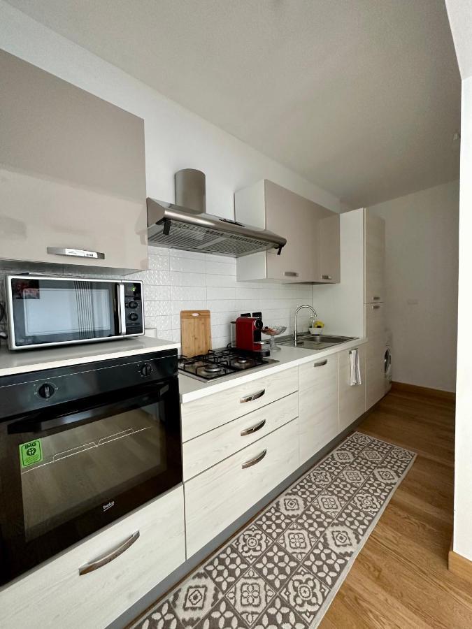 Apartment Due Passi Dal Porto