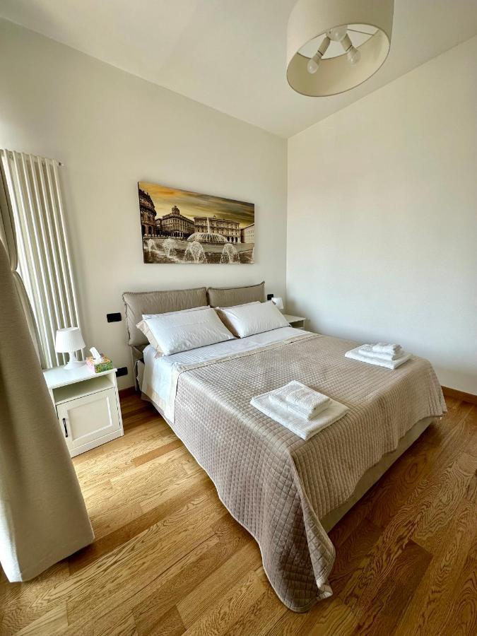 Due Passi Dal Porto Apartment