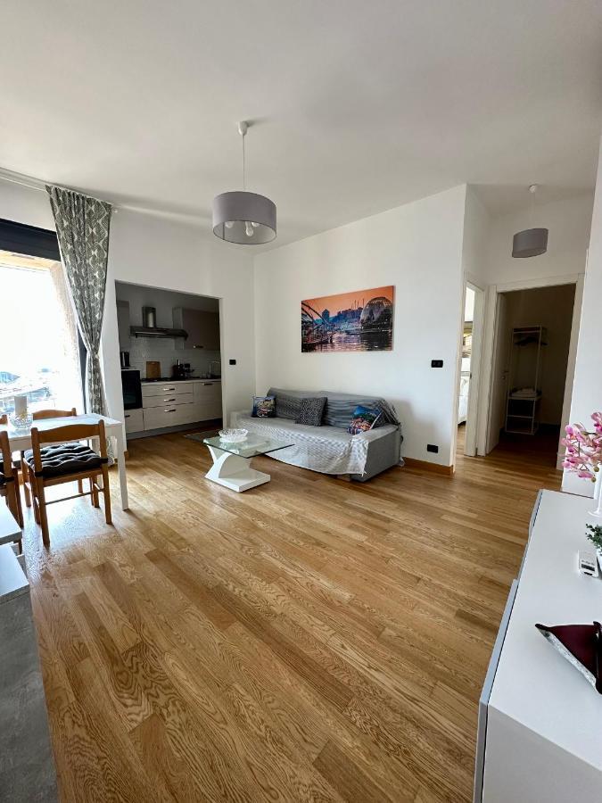 Apartment Due Passi Dal Porto *