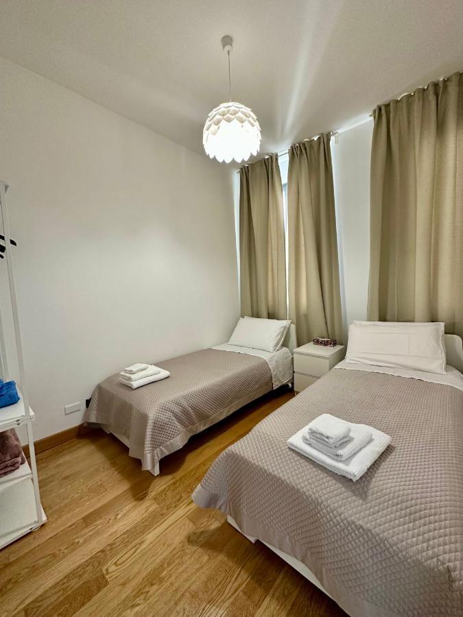 Apartment Due Passi Dal Porto