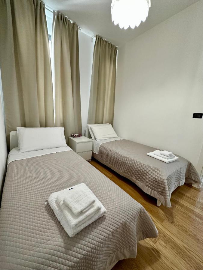 Due Passi Dal Porto Apartment