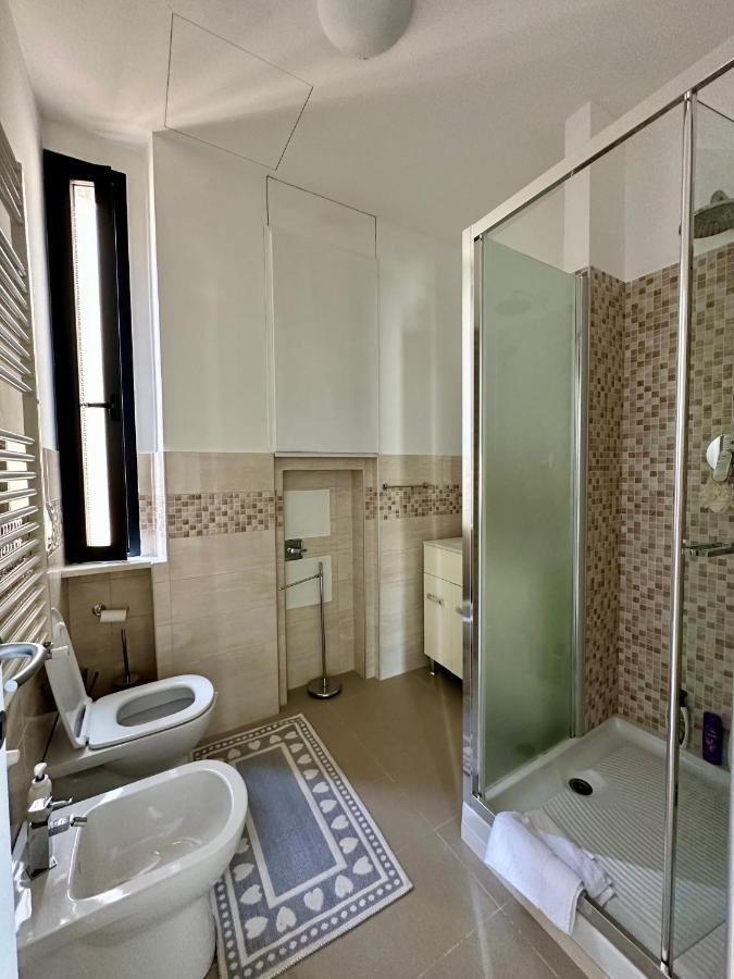Due Passi Dal Porto *