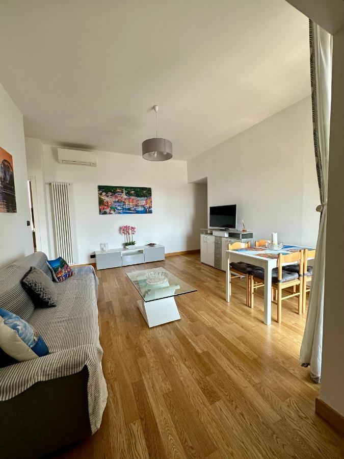 Due Passi Dal Porto Apartment Genoa